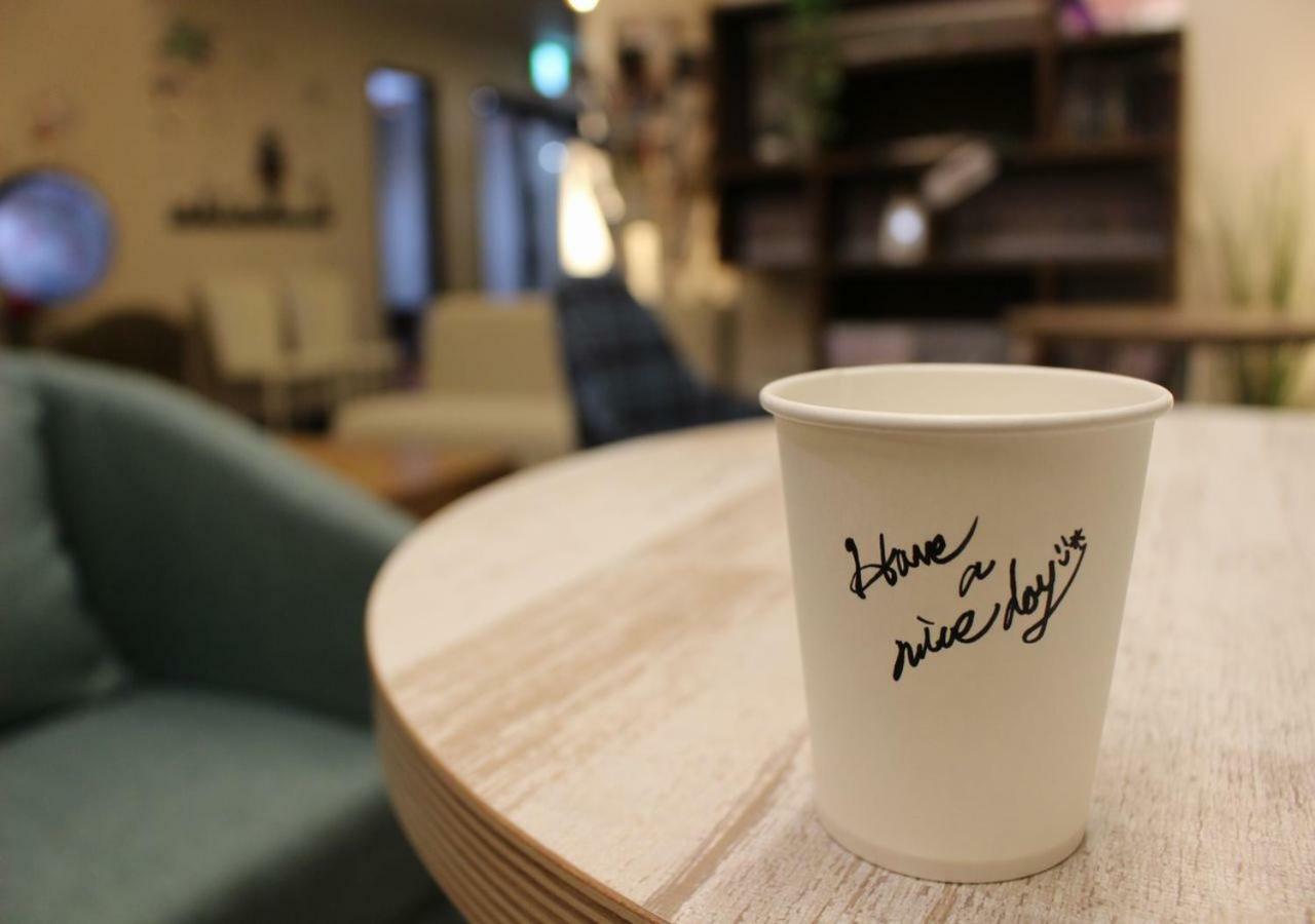 Hotel Sunshine Iwaki 이와키 외부 사진